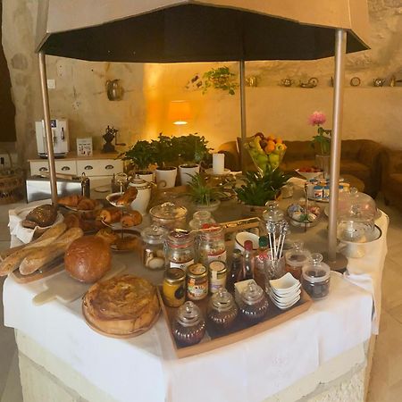 Le Manoir Des Roches Bed & Breakfast Bourre Luaran gambar