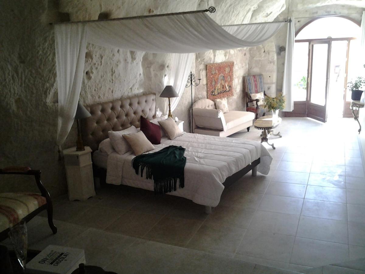 Le Manoir Des Roches Bed & Breakfast Bourre Luaran gambar