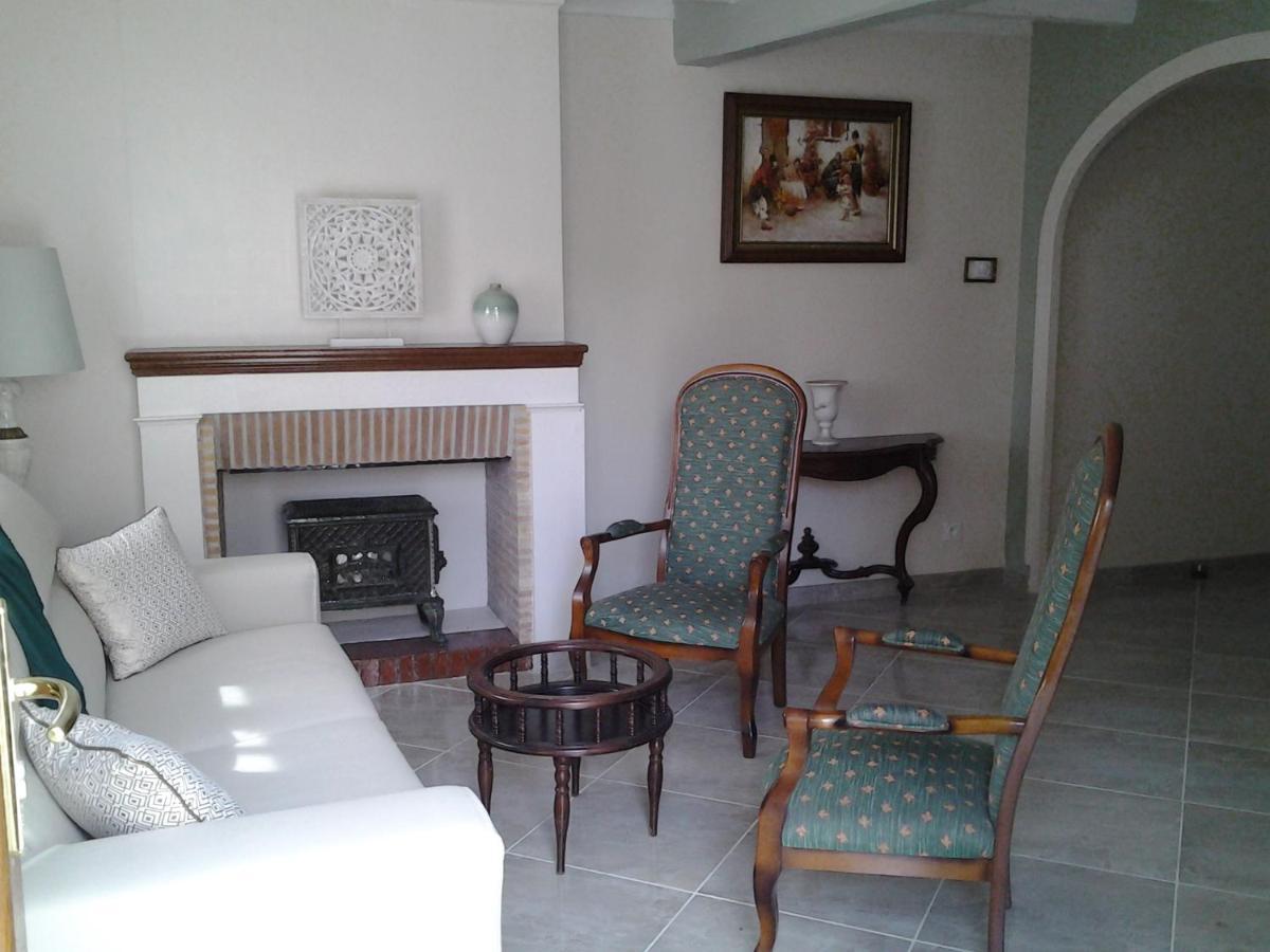 Le Manoir Des Roches Bed & Breakfast Bourre Luaran gambar
