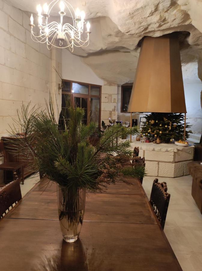 Le Manoir Des Roches Bed & Breakfast Bourre Luaran gambar