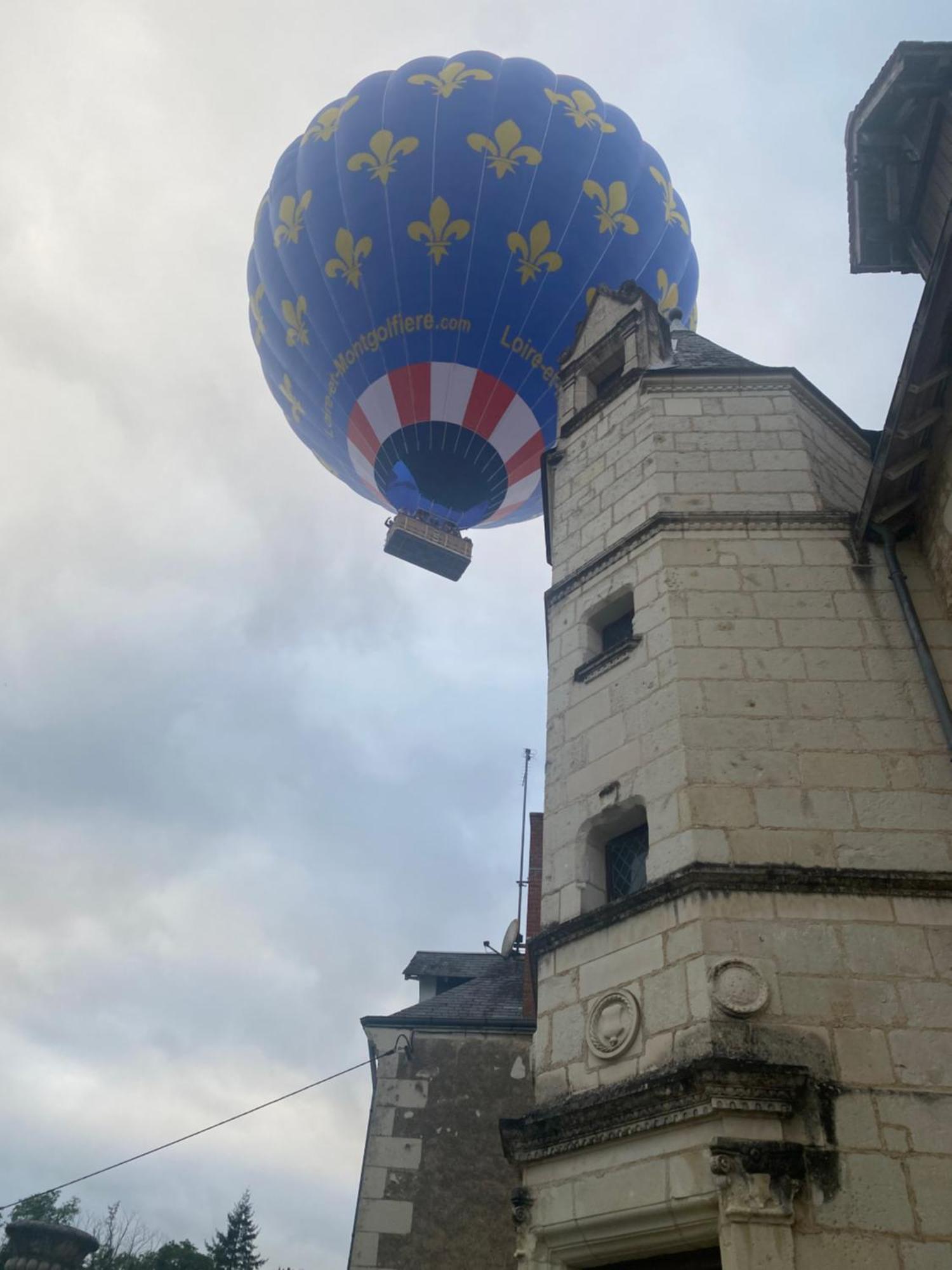 Le Manoir Des Roches Bed & Breakfast Bourre Luaran gambar